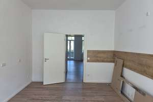 RESERVIERT - Moderne Altbauwohnung mit großem Balkon - Bezug nach Kernsanierung – Franz-Bielefeld-Straße 75, 45881 Schalke, Gelsenkirchen – Vorschaubild 12