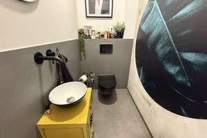 Luxuriöse Wohnung mit XXL Dachterrasse & flexibler Raumaufteilung (ca. 305 m² Wohn-/Nutzfläche) – Die vollständige Adresse der Immobilie erhältst du vom Anbieter., 45130 Rüttenscheid, Essen – Vorschaubild 48