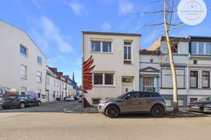 Charmantes Altbau Reihenendhaus mit flexibler Nutzung als Ein- oder Mehrparteienhaus – Die vollständige Adresse der Immobilie erhältst du vom Anbieter., 28201 Buntentor, Bremen – Vorschaubild 31