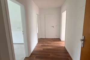 *Erstbezug nach Sanierung*,  2-Zimmerwohnung in Köln Flittard mit Balkon – Roggendorfstr.  115, 51061 Flittard, Köln – Vorschaubild 4
