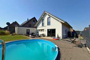 Modernes Einfamilienhaus mit Pool, Feldblick & großzügigem Garten – ideal für Familien! – Viersen (Kreis) – Vorschaubild 25