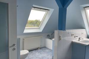 4-Zimmer-Wohnung Altbau Maisonettewohnung – Die vollständige Adresse der Immobilie erhältst du vom Anbieter., 30419 Burg, Hannover – Vorschaubild 12
