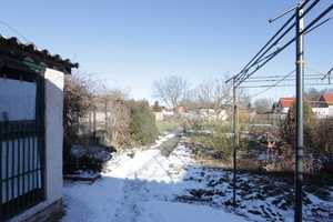 TOP! 15 min bis QLB oder ASL- Supermarkt um die Ecke- 
eigene 4 Wände: Wfl.135 m²+ 871m² Hof+Garten – Quedlinburger Straße 16, 6466 Salzlandkreis – Vorschaubild 13