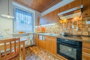 Richtig viel Platz auf fast 200 qm W-/Nfl. - gemütliches Familienhaus mit Südgarten in ruhiger Lage – Ebersberg (Kreis) – Vorschaubild 5