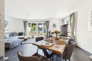Isernhagen: Moderne DHH mit hochwertiger Ausstattung und Garage – Die vollständige Adresse der Immobilie erhältst du vom Anbieter., 30916 Isernhagen – Vorschaubild 3