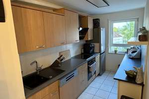 2-Zimmer-Wohnung in Mannheim-Feudenheim – Hauptstraße 2, 68259 Feudenheim, Mannheim – Vorschaubild 4