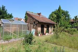 Zweifamilienhaus in guter Lage von Lübben mit schönem Garten – Die vollständige Adresse der Immobilie erhältst du vom Anbieter., 15907 Lübben (Spreewald) – Vorschaubild 6