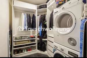 Tauschwohnung: Neubau - Hoheluftbrücke mit Balkon (Südseite) 3. Stock – Kaiser-Friedrich-Ufer 30, 20253 Harvestehude, Hamburg – Vorschaubild 5