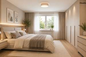 Großzügige 4-Zimmer-Eigentumswohnung im Herzen von Hilden – Die vollständige Adresse der Immobilie erhältst du vom Anbieter., 40724 Hilden – Vorschaubild 4