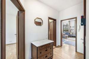 Wohnungspaket mit drei Einheiten im beliebten Bremer Viertel – Die vollständige Adresse der Immobilie erhältst du vom Anbieter., 28203 Ostertor, Bremen – Vorschaubild 5