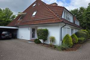 Helle Maisonette-Wohnung Oberneuland/Borgfeld