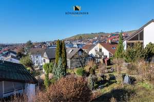 Sonnige Aussichten! Hübsches Einfamilienhaus in schöner Ortsrandlage in Weinstadt – Die vollständige Adresse der Immobilie erhältst du vom Anbieter., 71384 Weinstadt – Vorschaubild 10