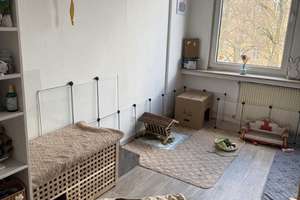 Nachmieter gesucht, 3 Zimmer Wohnung – Webereistraße 30, 33607 Mitte, Bielefeld – Vorschaubild 3
