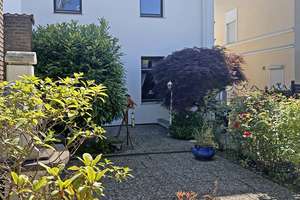Gemütliches Heim mit schönem Garten in ruhiger Seitenstraße – Die vollständige Adresse der Immobilie erhältst du vom Anbieter., 21079 Wilstorf, Hamburg – Vorschaubild 12