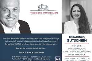 Puristische Luxus-Villa Bestlage Riedberg Westflügel – Frankfurt am Main – Vorschaubild 28