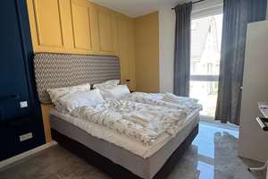 Helle 3-Zimmer Wohnung mit Balkon in München-Moosach – Hirschstraße 55, 80993 Alt-Moosach, München – Vorschaubild 9