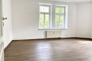 Charmante 2-Zimmer-Wohnung mit Stil | saniert und vermietet in Chemnitz - Hilbersdorf – Die vollständige Adresse der Immobilie erhältst du vom Anbieter., 9131 Hilbersdorf, Chemnitz – Vorschaubild 2