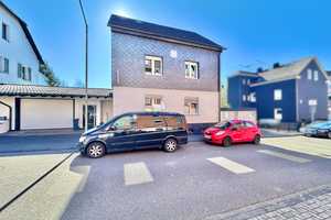 **Gepflegtes Ein-/Zweifamilienhaus mit sonnigem Garten in zentraler Lage von Betzdorf** – Altenkirchen (Westerwald) (Kreis) – Vorschaubild 3