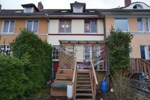 ***Seltene Gelegenheit*** Reihenhaus nahe der MHH – Sievertstr. 25, 30625 Kleefeld, Hannover – Vorschaubild 31