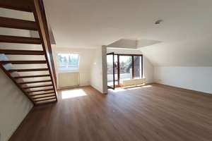 ruhige, lichtdurchflutete Maisonettewohnung, Garage, Südbalkon – Die vollständige Adresse der Immobilie erhältst du vom Anbieter., 38104 Wabe-Schunter-Beberbach, Braunschweig – Vorschaubild 6