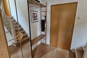 Zweifamilienhaus mit möglicher Mieteinnahme – provisionsfrei vom Eigentümer – Die vollständige Adresse der Immobilie erhältst du vom Anbieter., 64297 Eberstadt, Darmstadt – Vorschaubild 27