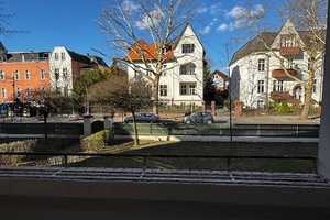 3-Zimmerwohnung in Lichterfelde mit viel Potenzial! Provisionsfrei ! – Finckensteinallee 95, 12205 Berlin – Vorschaubild 9