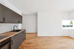 Moderne Neubauwohnung im Lagarde Quartier: 3 Zimmer, Einbauküche und BALKON mit Blick ins Grüne – Lorenz-Krapp-Straße 1, 96052 Nord, Bamberg – Vorschaubild 5