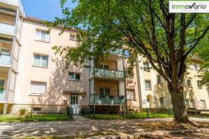 Außergewöhnliche Maisonette-Wohnung mit ca. 110 m², Balkon, 2 Bädern & ausgebautem Spitzboden! – 39108 Stadtfeld Ost, Magdeburg – Vorschaubild 10