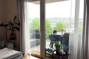 Moderne 2-Zimmerwohnung am Phoenixsee in Dortmund - Hörde – Die vollständige Adresse der Immobilie erhältst du vom Anbieter., 44263 Hörde (Ortsteil), Dortmund – Vorschaubild 3