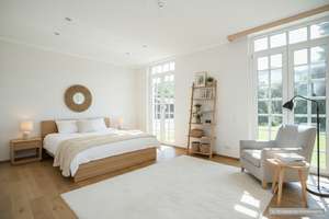 Charmanter Bungalow mit offener Wohnlandschaft, Kamin und Gartenidylle – Die vollständige Adresse der Immobilie erhältst du vom Anbieter., 63150 Heusenstamm – Vorschaubild 10