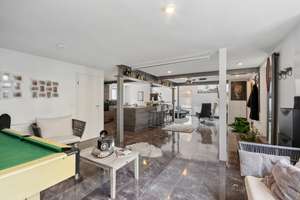 MAISONETTE – Frisch renovierte Maisonette-Wohnung mit 2 Bädern und offener Küche in Lauterstein – Die vollständige Adresse der Immobilie erhältst du vom Anbieter., 73111 Lauterstein – Vorschaubild 12