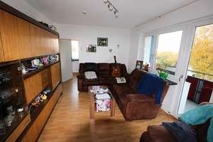 Seltene 4-Zimmer-Wohnung in Wolfsburg-Hellwinkel – vermietete Kapitalanlage mit Balkon – 38440 Hellwinkel, Wolfsburg – Vorschaubild 8
