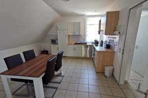 Terassenwohnung in der Innenstadt – Hagenstrasse 20, 48529 Nordhorn – Vorschaubild 2
