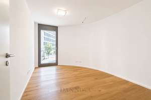 HAFENGOLD – Exklusive 3-Zimmer-Wohnung mit außergewöhnlich großem Wohnbereich und großer Loggia – 63067 Kaiserlei, Offenbach am Main – Vorschaubild 11