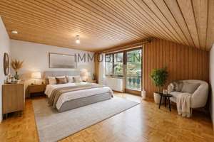 Einfamilienhaus mit Weitblick und rustikalem Charme – Die vollständige Adresse der Immobilie erhältst du vom Anbieter., 93342 Saal an der Donau – Vorschaubild 20