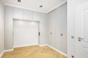 Keine 100m zum Mühlenkamp – luxussanierte Altbauwohnung  – Die vollständige Adresse der Immobilie erhältst du vom Anbieter., 22303 Winterhude, Hamburg – Vorschaubild 8