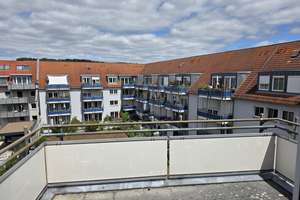 Renovierte 3-ZW in einer gepflegten Wohnanlage mit Tiefgarage! – Wredestr. 18, 97082 Zellerau, Würzburg – Vorschaubild 6
