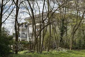 Nah an Werse & Natur in Münster Handorf – 3 Zi. 91 qm BJ 2014 vermietet – Disselbrede 1a, 48157 Handorf, Münster – Vorschaubild 5
