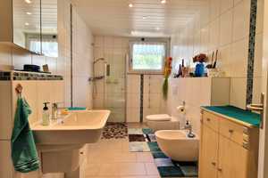 Zweifamilienhaus in ruhiger Lage mit schönem Garten – Saarpfalz-Kreis – Vorschaubild 10