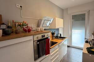 Zentrale 2zimmer,Wohnung Mannheim-Besichtigungen bis zum 22. Sept – 68161 Schwetzingerstadt/Oststadt, Mannheim – Vorschaubild 9