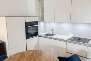 Top sanierte 2-Zimmer-Wohnung – Leopoldstrasse 206, 80804 Neufreimann, München – Vorschaubild 3