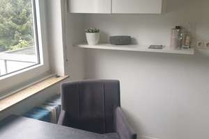 3 Zimmer Wohnung in Schildesche 
