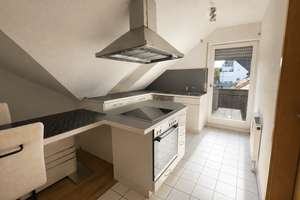 *Wohnen auf 2 Ebenen* - Maisonette Wohnung in ruhiger Lage Stuttgart Stammheim – Die vollständige Adresse der Immobilie erhältst du vom Anbieter., 70439 Stammheim-Süd, Stuttgart – Vorschaubild 3