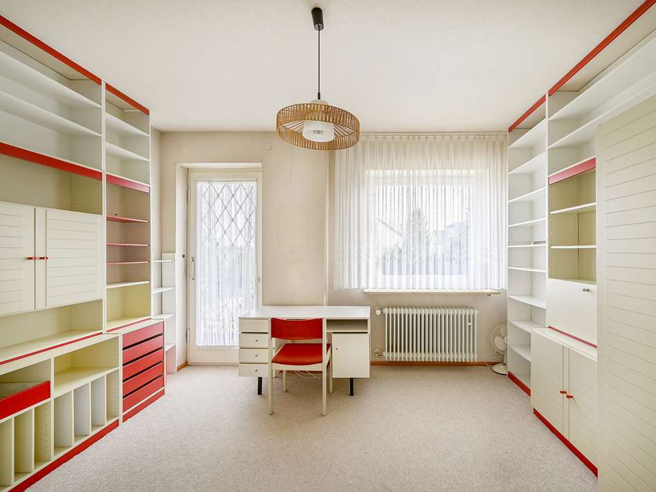 Schlafzimmer OG