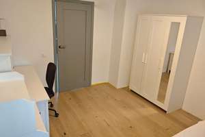 3 Zimmer Wohnung nach Kernsanierung  – 44369 Jungferntal-Rahm, Dortmund – Vorschaubild 9