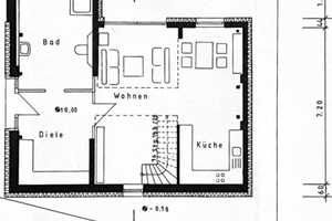 Mehrgenerationenhaus - zwei Einfamilienhäuser  – Viersen (Kreis) – Vorschaubild 24