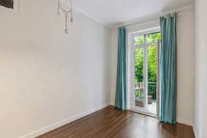 Ottensen von seiner klassischen Seite – Altbau mit Potenzial – Die vollständige Adresse der Immobilie erhältst du vom Anbieter., 22765 Ottensen, Hamburg – Vorschaubild 6