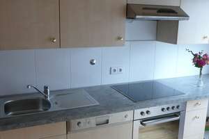 Ruhige, neuwertige 2,5-Zimmer-Wohnung am Waldrand – Die vollständige Adresse der Immobilie erhältst du vom Anbieter., 70186 Gablenberg, Stuttgart – Vorschaubild 3