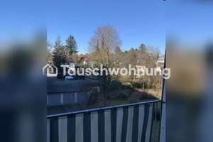 Tauschwohnung: Große 1-Zimmer-Wohnung mit Balkon in Sendling-Westpark – Die vollständige Adresse der Immobilie erhältst du vom Anbieter., 81373 Mittersendling, München – Vorschaubild 7
