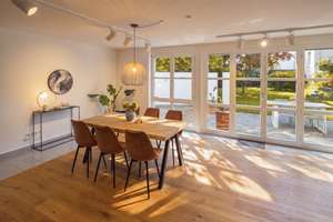 Freistehendes Einfamilienhaus in Darmstadt-Eberstadt – massiv, modernisiert, energieeffizient – Die vollständige Adresse der Immobilie erhältst du vom Anbieter., 64297 Eberstadt, Darmstadt – Vorschaubild 14